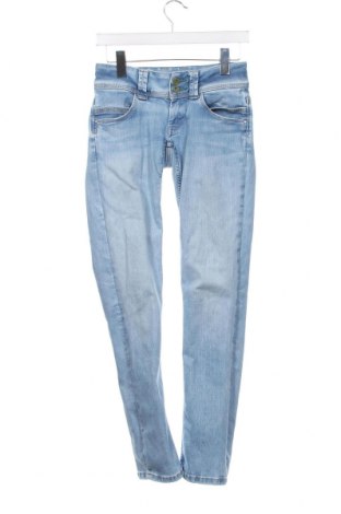 Damen Jeans Pepe Jeans, Größe S, Farbe Blau, Preis 35,46 €