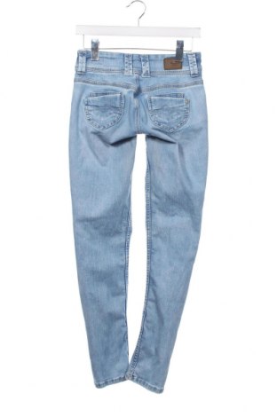 Γυναικείο Τζίν Pepe Jeans, Μέγεθος S, Χρώμα Μπλέ, Τιμή 39,90 €