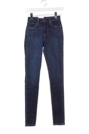 Dámske džínsy  Pepe Jeans, Veľkosť S, Farba Modrá, Cena  23,05 €