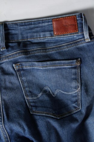 Dámské džíny  Pepe Jeans, Velikost L, Barva Modrá, Cena  997,00 Kč