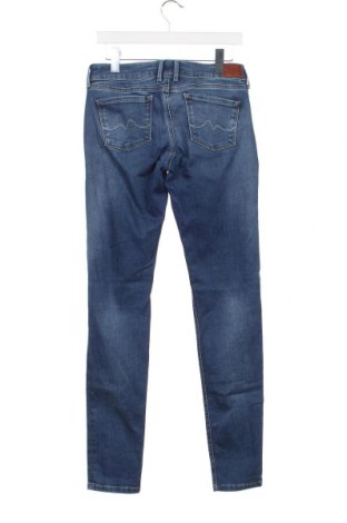 Γυναικείο Τζίν Pepe Jeans, Μέγεθος L, Χρώμα Μπλέ, Τιμή 39,90 €