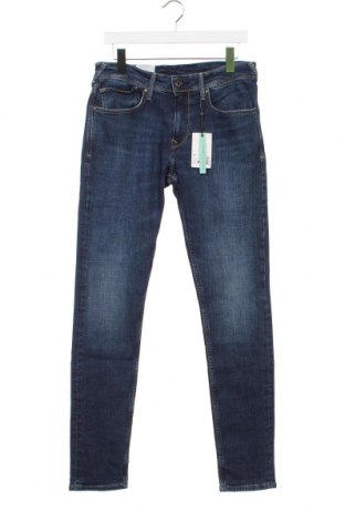Damen Jeans Pepe Jeans, Größe XL, Farbe Blau, Preis 39,90 €