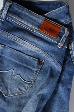 Dámské džíny  Pepe Jeans, Velikost L, Barva Modrá, Cena  997,00 Kč