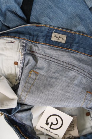 Γυναικείο Τζίν Pepe Jeans, Μέγεθος S, Χρώμα Μπλέ, Τιμή 27,74 €