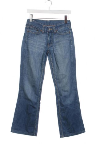 Γυναικείο Τζίν Pepe Jeans, Μέγεθος S, Χρώμα Μπλέ, Τιμή 27,74 €