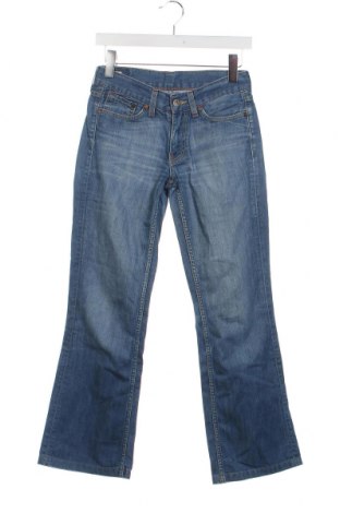 Damen Jeans Pepe Jeans, Größe S, Farbe Blau, Preis 8,99 €