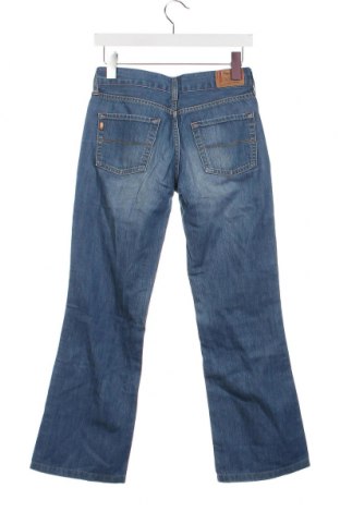 Dámské džíny  Pepe Jeans, Velikost S, Barva Modrá, Cena  667,00 Kč