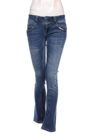 Blugi de femei Pepe Jeans, Mărime M, Culoare Albastru, Preț 134,56 Lei