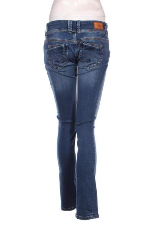 Γυναικείο Τζίν Pepe Jeans, Μέγεθος M, Χρώμα Μπλέ, Τιμή 27,74 €