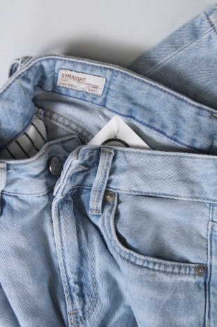 Damskie jeansy Pepe Jeans, Rozmiar XS, Kolor Niebieski, Cena 123,93 zł