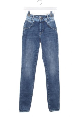 Damen Jeans Pepe Jeans, Größe XS, Farbe Blau, Preis 26,81 €