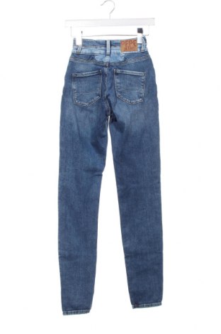 Γυναικείο Τζίν Pepe Jeans, Μέγεθος XS, Χρώμα Μπλέ, Τιμή 27,96 €