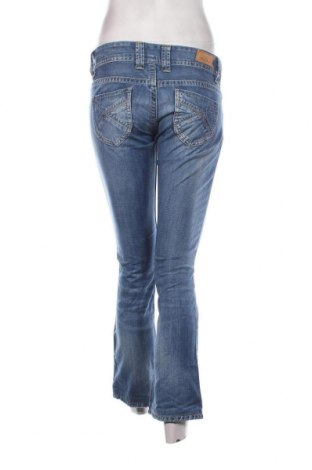 Γυναικείο Τζίν Pepe Jeans, Μέγεθος S, Χρώμα Μπλέ, Τιμή 15,31 €
