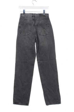 Dámske džínsy  Perfect Jeans By Gina Tricot, Veľkosť XS, Farba Sivá, Cena  4,63 €