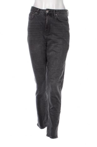 Дамски дънки Perfect Jeans By Gina Tricot, Размер S, Цвят Сив, Цена 8,50 лв.