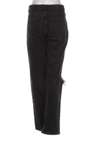 Дамски дънки Perfect Jeans By Gina Tricot, Размер S, Цвят Черен, Цена 8,50 лв.
