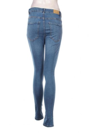 Damskie jeansy Perfect Jeans By Gina Tricot, Rozmiar S, Kolor Niebieski, Cena 27,19 zł