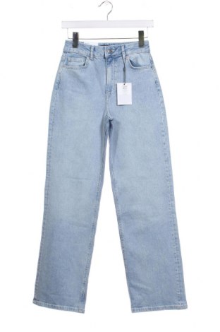 Damen Jeans Pieces, Größe XS, Farbe Blau, Preis € 14,69