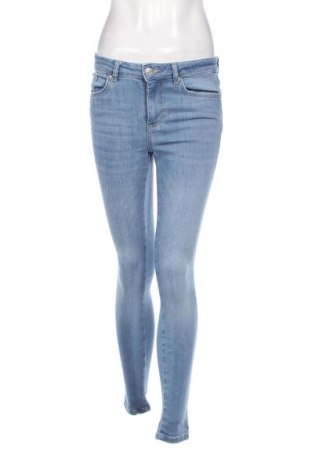 Damen Jeans Pieces, Größe S, Farbe Blau, Preis € 9,92
