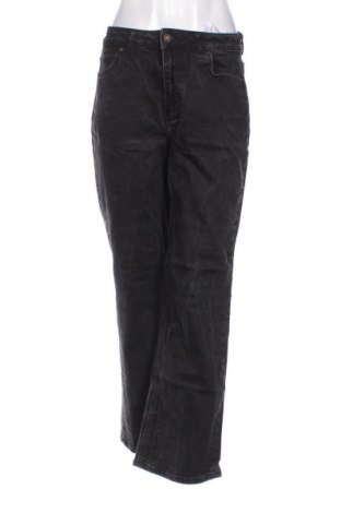 Damen Jeans Pieces, Größe L, Farbe Schwarz, Preis € 6,86