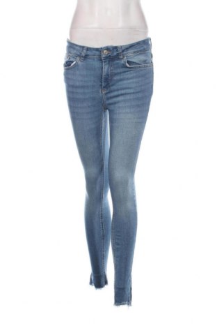 Damen Jeans Pieces, Größe S, Farbe Blau, Preis € 5,92