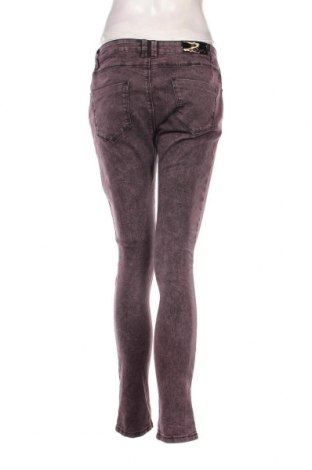Damen Jeans Pimkie, Größe M, Farbe Lila, Preis 7,56 €