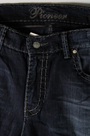 Dámské džíny  Pioneer, Velikost XL, Barva Modrá, Cena  262,00 Kč