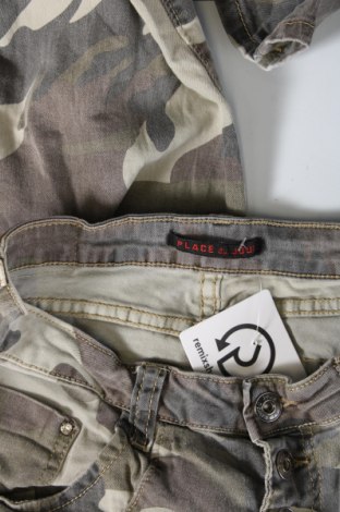 Damen Jeans Place du Jour, Größe M, Farbe Mehrfarbig, Preis € 5,65