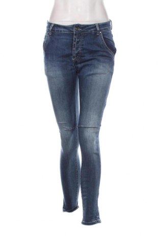 Damen Jeans Place du Jour, Größe S, Farbe Blau, Preis € 5,65
