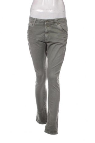 Damen Jeans Please, Größe M, Farbe Grün, Preis 17,90 €