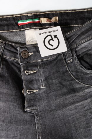 Damen Jeans Please, Größe L, Farbe Grau, Preis 26,85 €