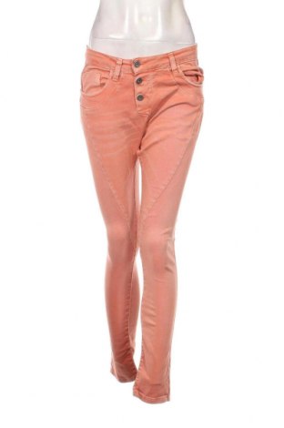 Damen Jeans Please, Größe S, Farbe Rosa, Preis 28,70 €