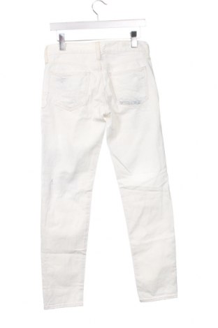 Dámské džíny  Polo By Ralph Lauren, Velikost XS, Barva Bílá, Cena  1 316,00 Kč