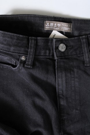 Dámske džínsy  Primark, Veľkosť S, Farba Čierna, Cena  5,43 €