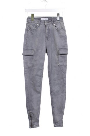 Damen Jeans Primark, Größe XS, Farbe Grau, Preis € 9,08