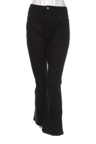 Damen Jeans Principles, Größe L, Farbe Schwarz, Preis 11,41 €