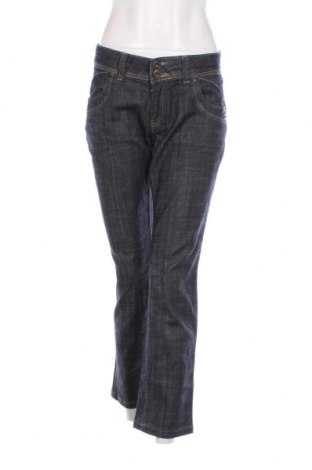 Damen Jeans Promod, Größe L, Farbe Blau, Preis € 11,41