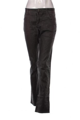 Damen Jeans Promod, Größe L, Farbe Grau, Preis € 12,84