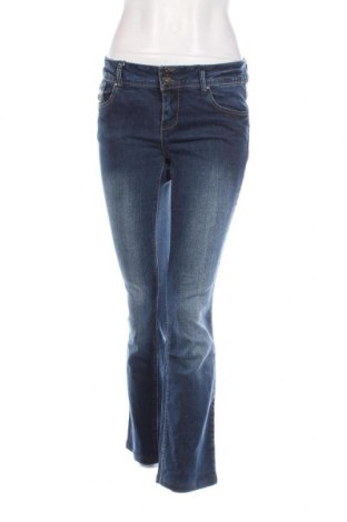 Γυναικείο Τζίν Promod, Μέγεθος M, Χρώμα Μπλέ, Τιμή 5,33 €