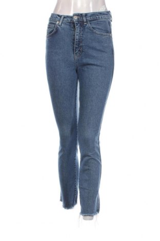 Damen Jeans Pull&Bear, Größe S, Farbe Blau, Preis 10,09 €