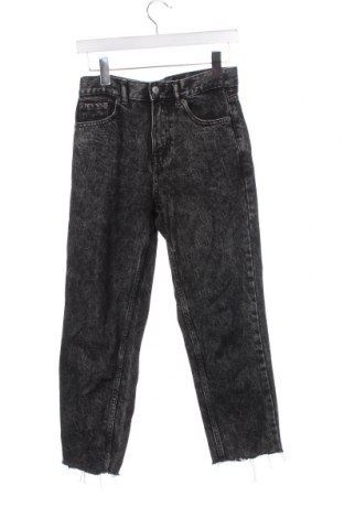 Damen Jeans Pull&Bear, Größe XS, Farbe Grau, Preis € 4,44