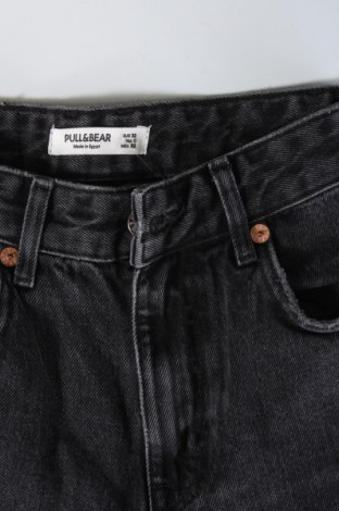 Damen Jeans Pull&Bear, Größe XXS, Farbe Grau, Preis 20,18 €