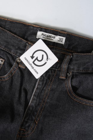 Damen Jeans Pull&Bear, Größe XS, Farbe Grau, Preis € 20,18