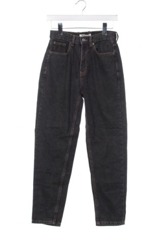 Damen Jeans Pull&Bear, Größe XS, Farbe Grau, Preis 4,44 €
