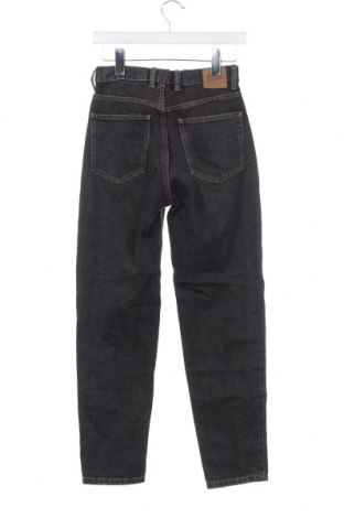 Dámske džínsy  Pull&Bear, Veľkosť XS, Farba Sivá, Cena  4,44 €