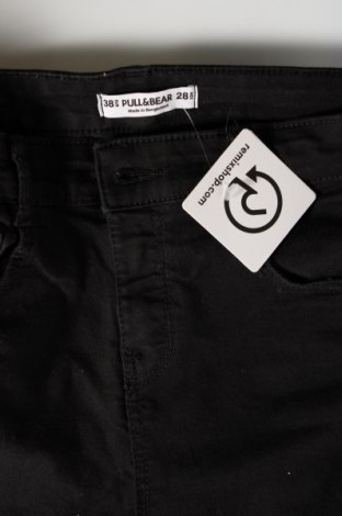 Női farmernadrág Pull&Bear, Méret S, Szín Fekete, Ár 3 754 Ft