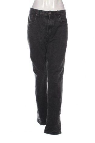 Γυναικείο Τζίν Pull&Bear, Μέγεθος XL, Χρώμα Γκρί, Τιμή 9,30 €