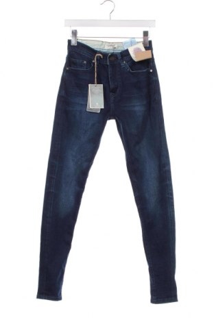 Damen Jeans Pull&Bear, Größe S, Farbe Blau, Preis 11,29 €