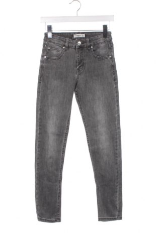 Damen Jeans Pull&Bear, Größe S, Farbe Grau, Preis 6,68 €