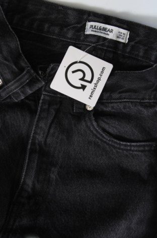 Γυναικείο Τζίν Pull&Bear, Μέγεθος XXS, Χρώμα Γκρί, Τιμή 16,52 €